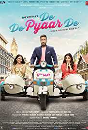De De Pyaar De 2019 HD 720p DVD SCR full movie download